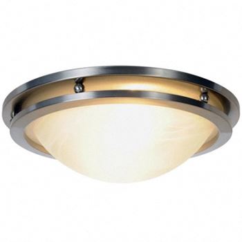 Upgraded lighting packages available at Woodland Villa Apartments in Westland